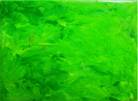 Piso epóxico decorativo Piso decorativo