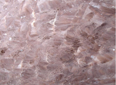 Piso epóxico decorativo Piso decorativo