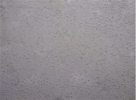 Piso epóxico decorativo Piso decorativo
